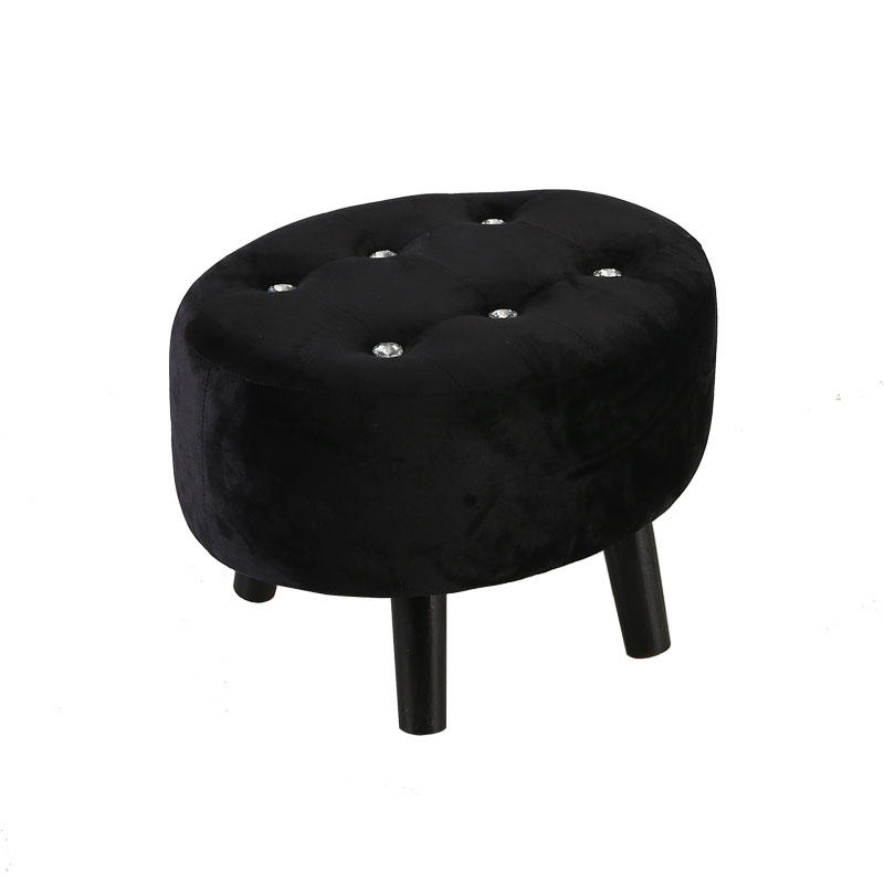 Footstool / Makeup stool / Dressing stool /Household stool / Living room low stool